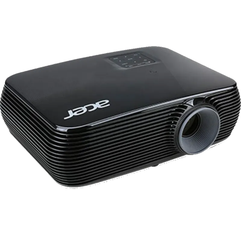 Восстановление программного обеспечения Acer P1386W