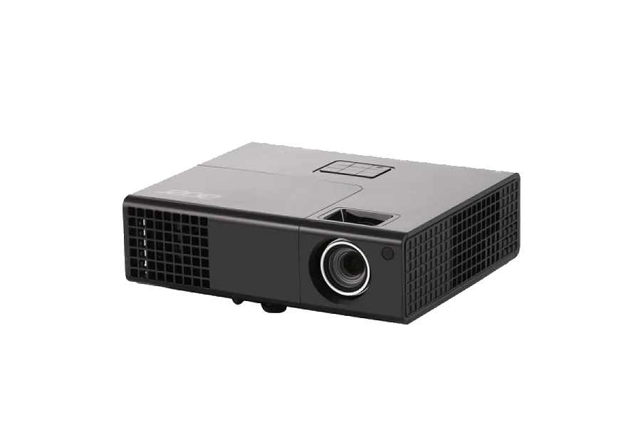 Восстановление программного обеспечения Acer P1500