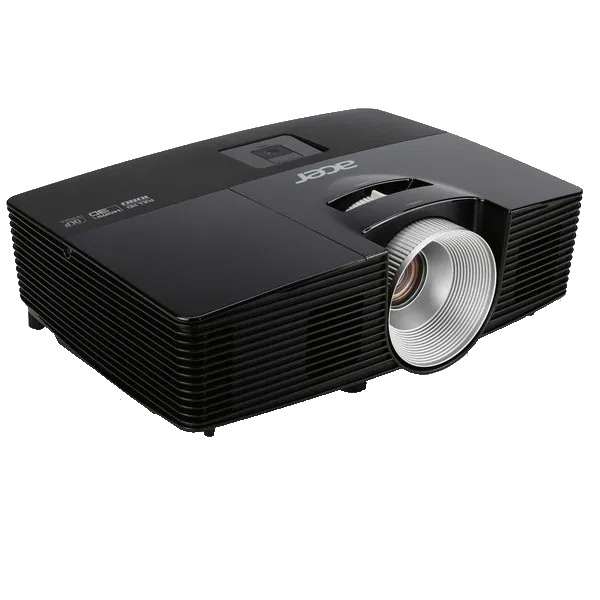 Восстановление программного обеспечения Acer P1510