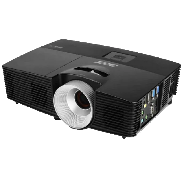 Восстановление программного обеспечения Acer P1515