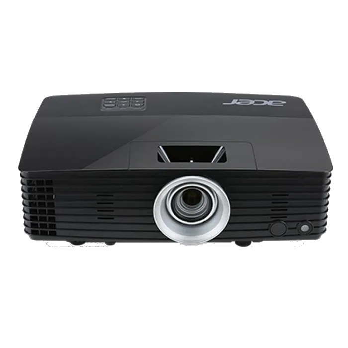 Восстановление программного обеспечения Acer P1623