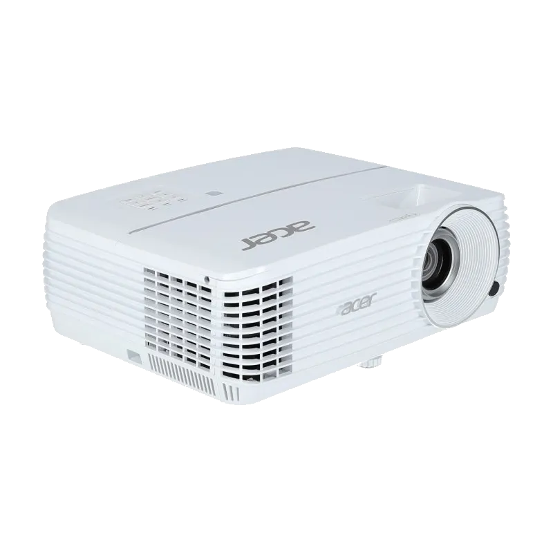 Восстановление программного обеспечения Acer P1650