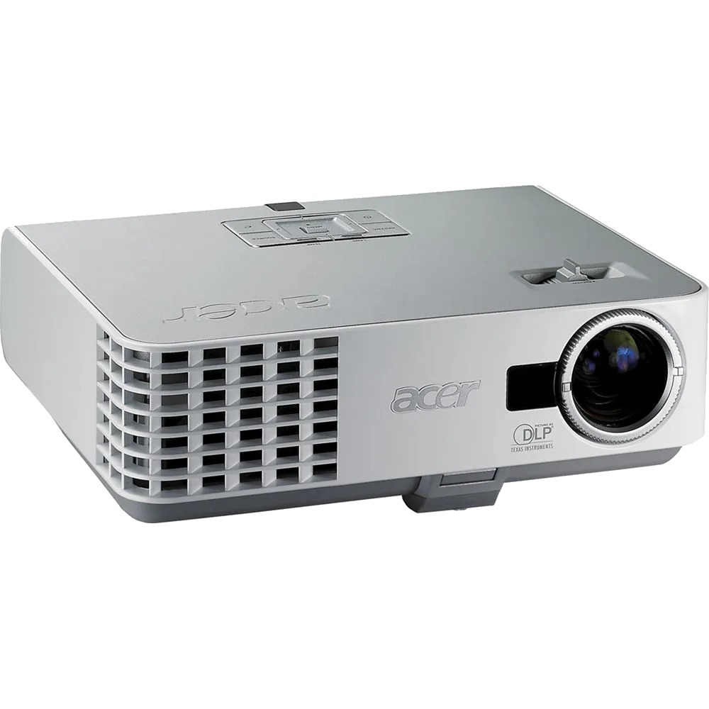 Восстановление программного обеспечения Acer P3250