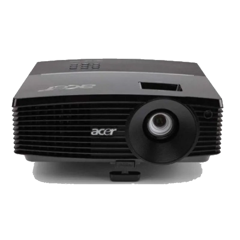 Восстановление программного обеспечения Acer P5206