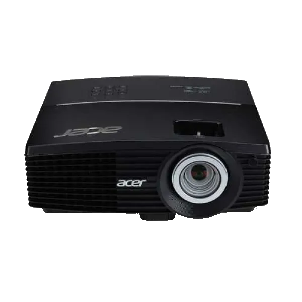 Восстановление программного обеспечения Acer P5207B