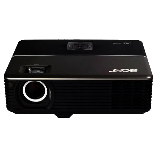 Восстановление программного обеспечения Acer P5260