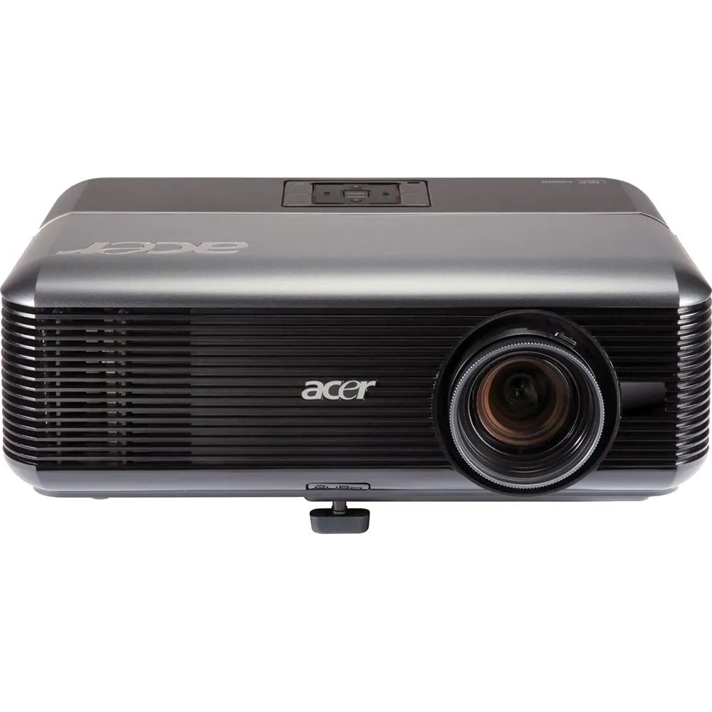 Восстановление программного обеспечения Acer P5271