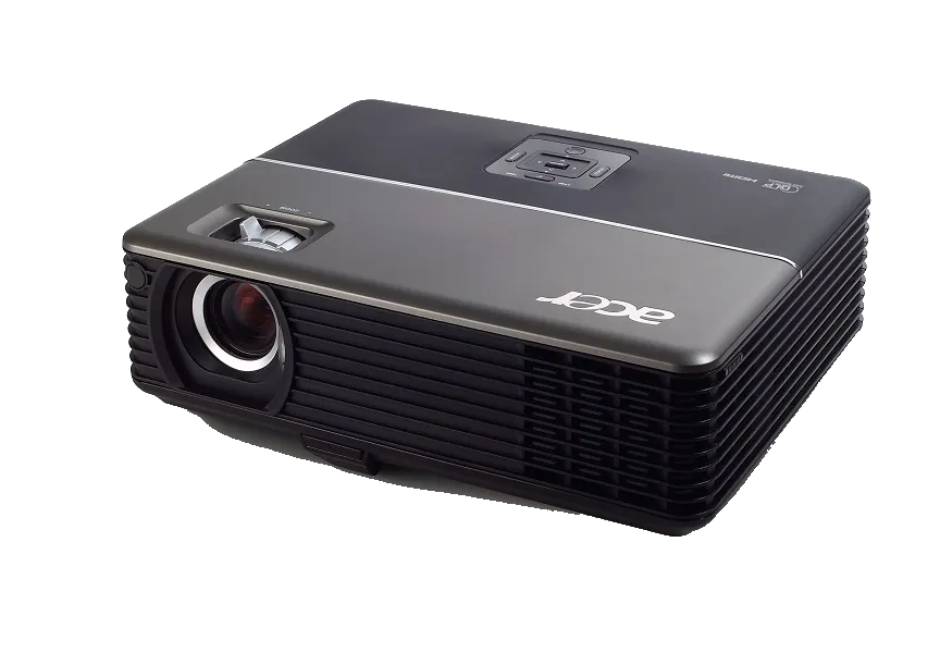 Восстановление программного обеспечения Acer P5280