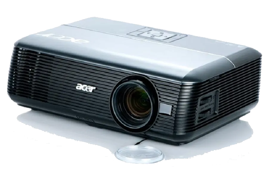 Восстановление программного обеспечения Acer P5281