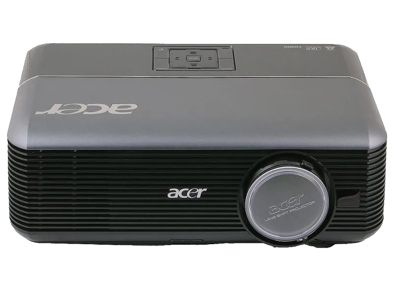 Восстановление программного обеспечения Acer P5290