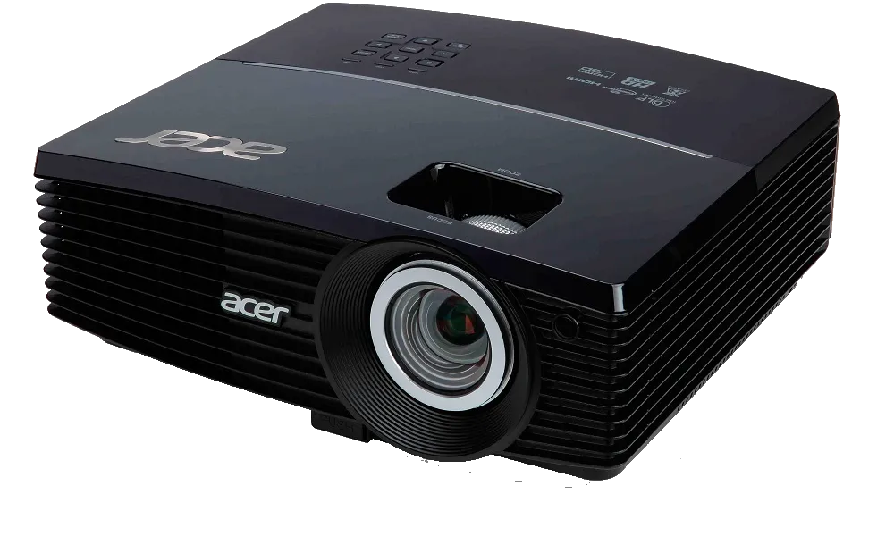 Восстановление программного обеспечения Acer P5307WB