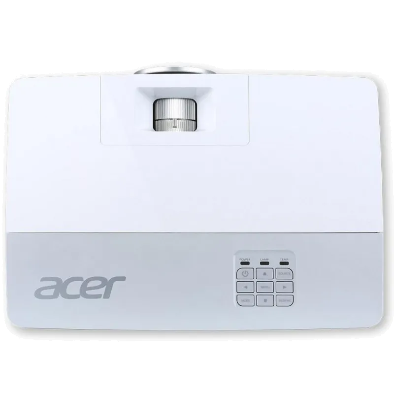 Восстановление программного обеспечения Acer P5327W