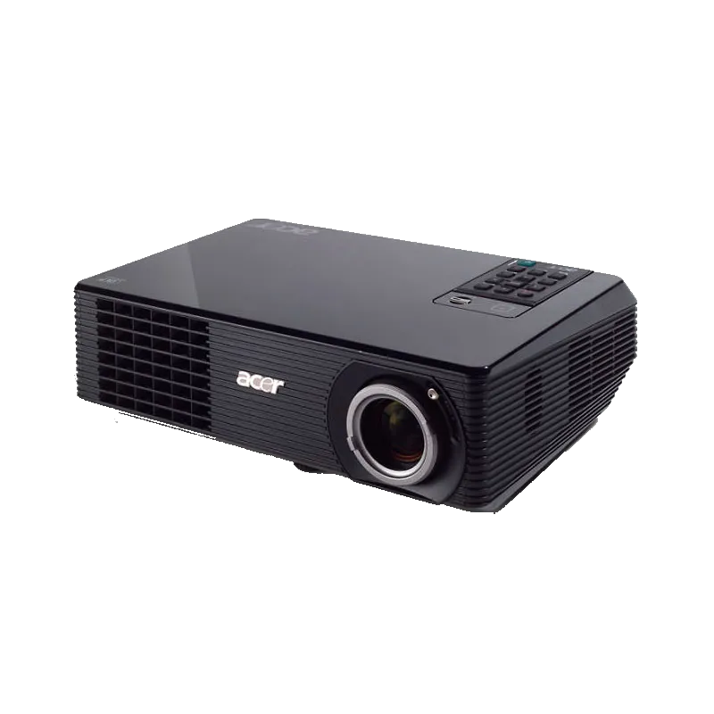 Восстановление программного обеспечения Acer P5370W