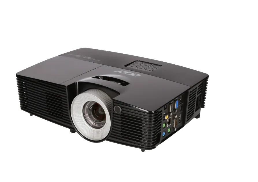 Восстановление программного обеспечения Acer P5515