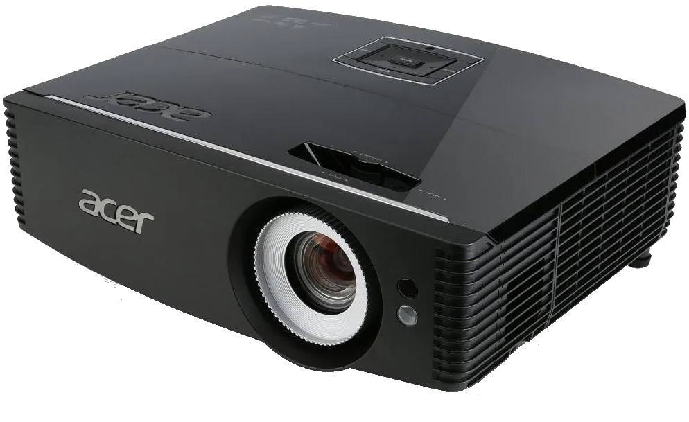 Восстановление программного обеспечения Acer P6500