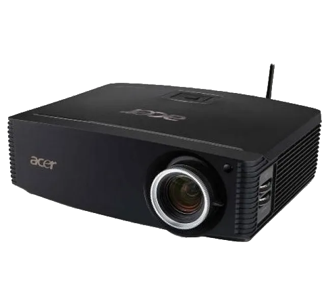 Восстановление программного обеспечения Acer P7200i