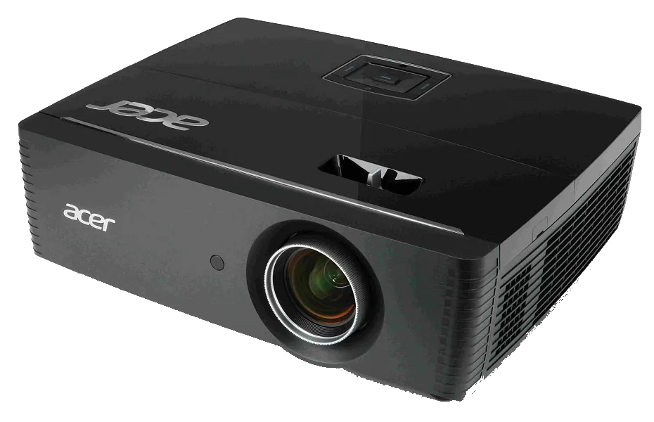 Восстановление программного обеспечения Acer P7203