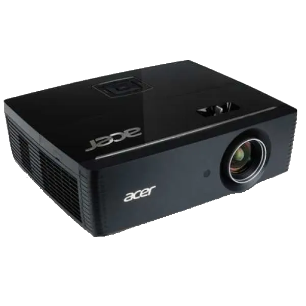 Восстановление программного обеспечения Acer P7215