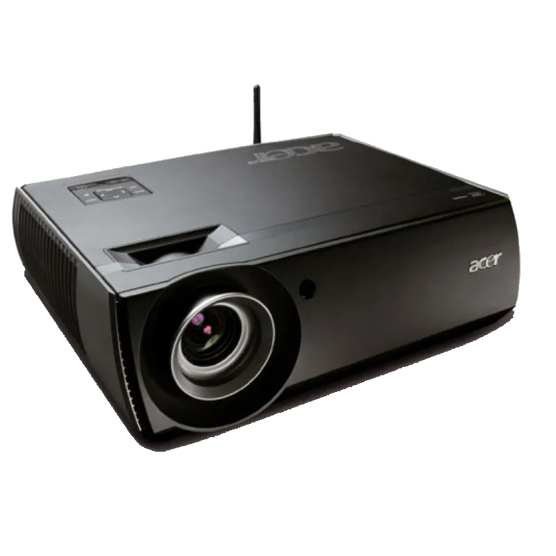 Восстановление программного обеспечения Acer P7270i