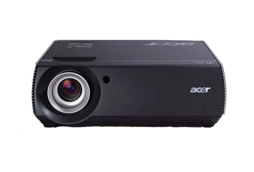 Восстановление программного обеспечения Acer P7290