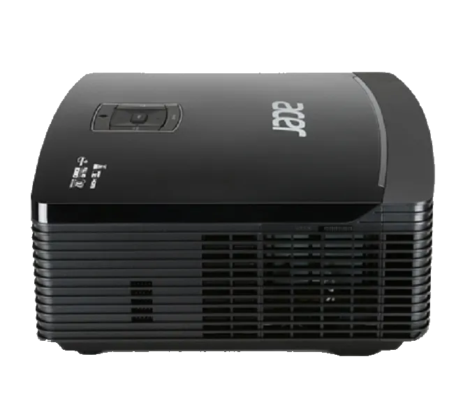 Восстановление программного обеспечения Acer P7505