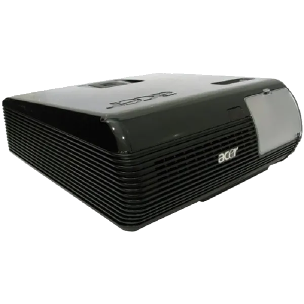 Восстановление программного обеспечения Acer S1200