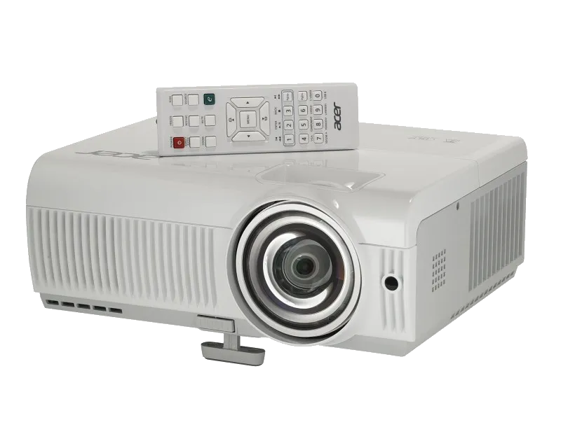 Восстановление программного обеспечения Acer S1210