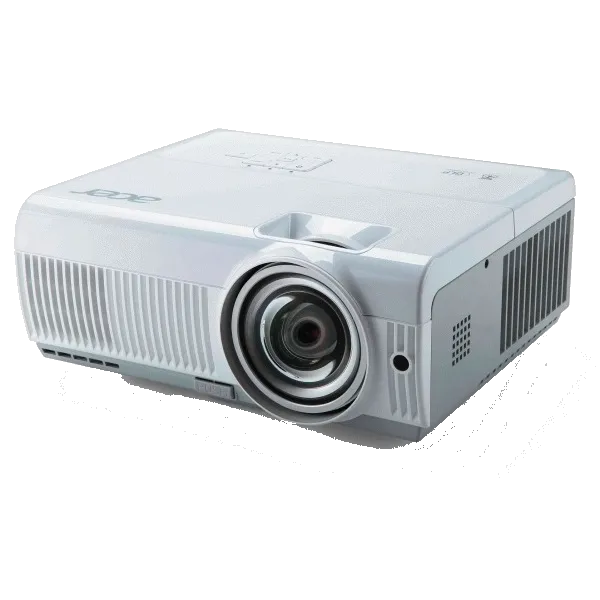 Восстановление программного обеспечения Acer S1212