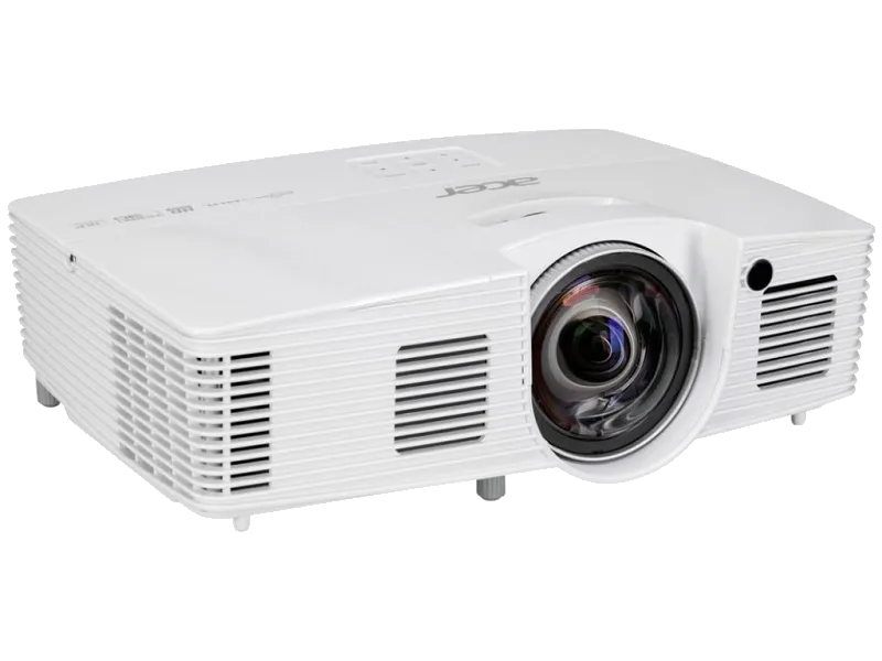 Восстановление программного обеспечения Acer S1383WHne