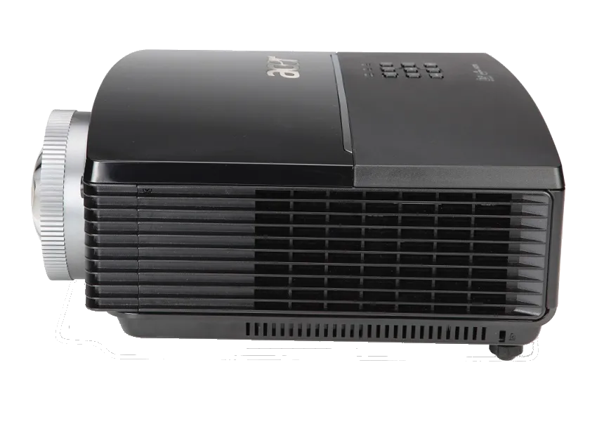 Восстановление программного обеспечения Acer S5201