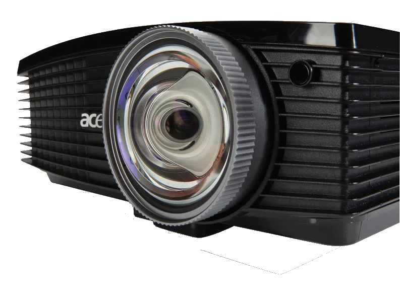 Восстановление программного обеспечения Acer S5201B