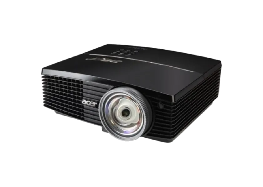 Восстановление программного обеспечения Acer S5201M