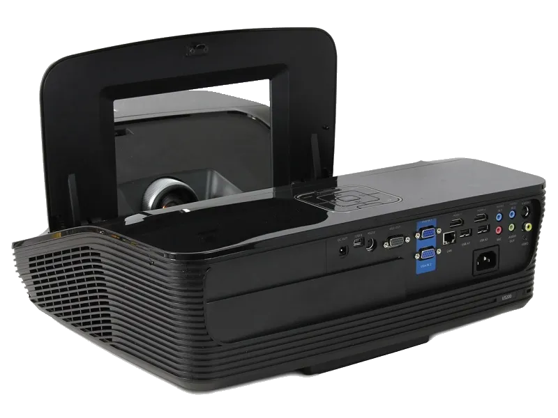 Восстановление программного обеспечения Acer U5200