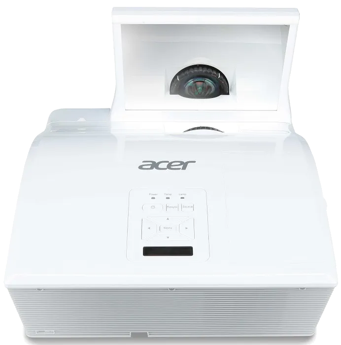 Восстановление программного обеспечения Acer U5313W