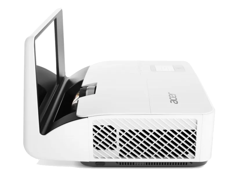 Восстановление программного обеспечения Acer U5320W