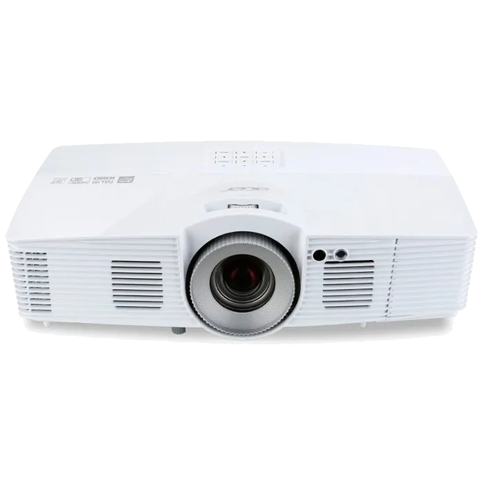 Восстановление программного обеспечения Acer V7500