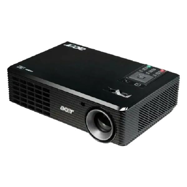 Восстановление программного обеспечения Acer X110