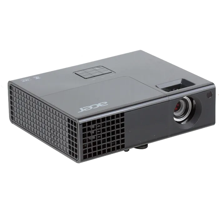 Восстановление программного обеспечения Acer X111