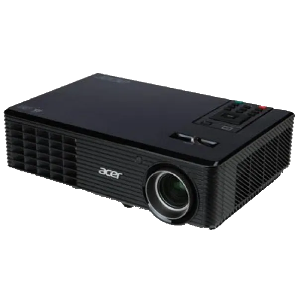 Восстановление программного обеспечения Acer X112