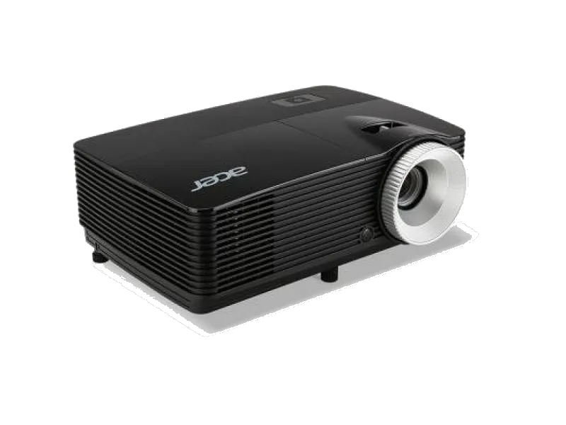 Восстановление программного обеспечения Acer X112H