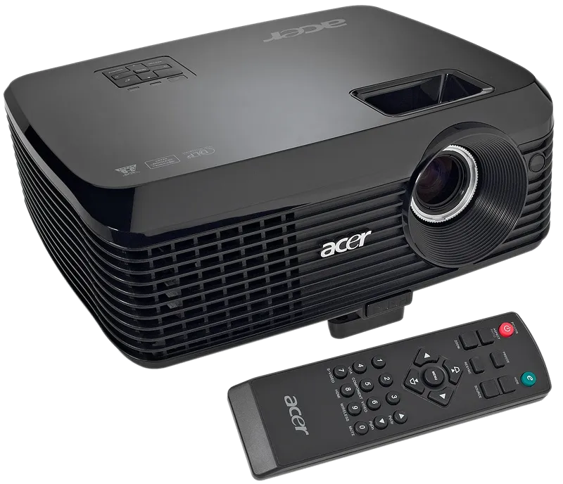 Восстановление программного обеспечения Acer X1130