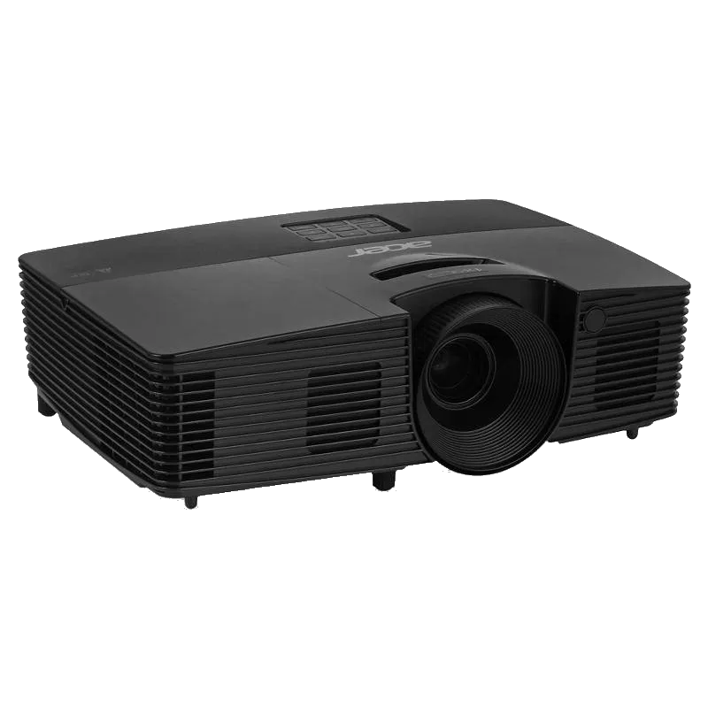 Восстановление программного обеспечения Acer X115