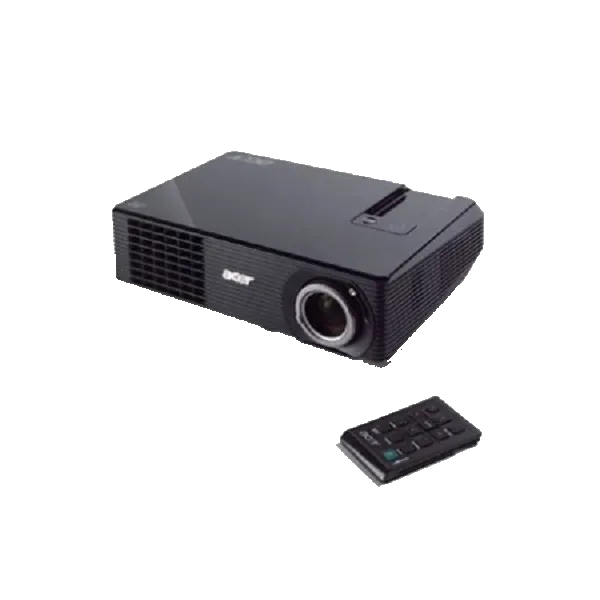 Восстановление программного обеспечения Acer X1160PZ