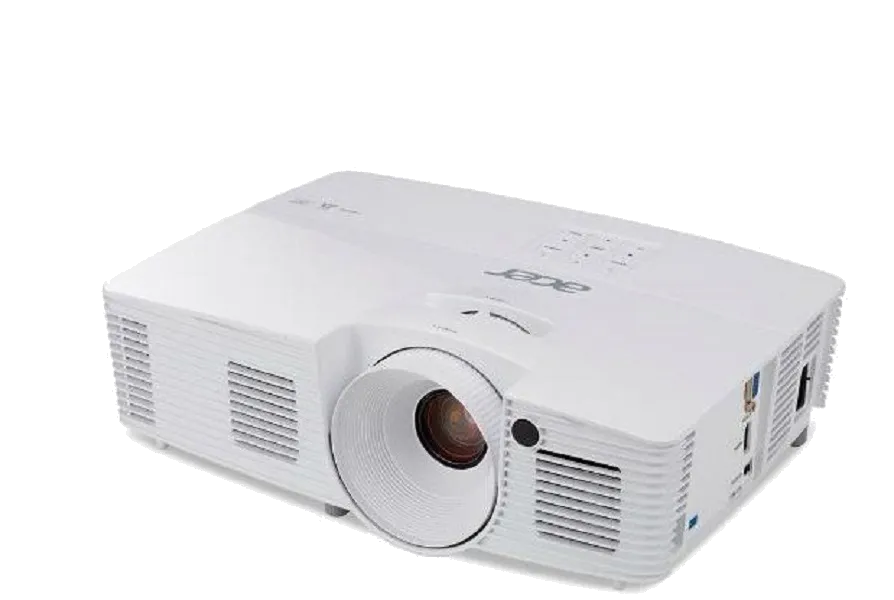 Восстановление программного обеспечения Acer X117H