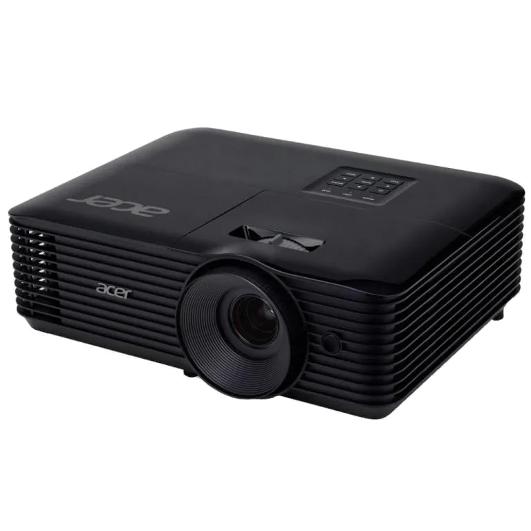 Восстановление программного обеспечения Acer X118