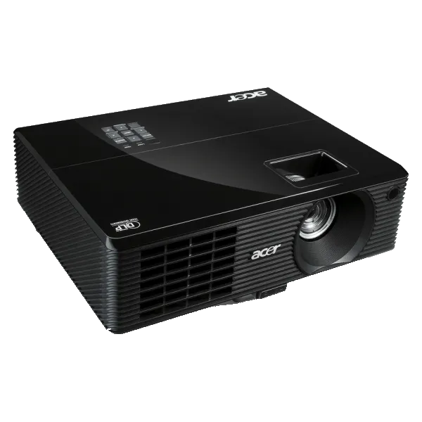 Восстановление программного обеспечения Acer X1211K