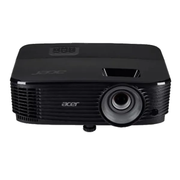 Восстановление программного обеспечения Acer X1223H