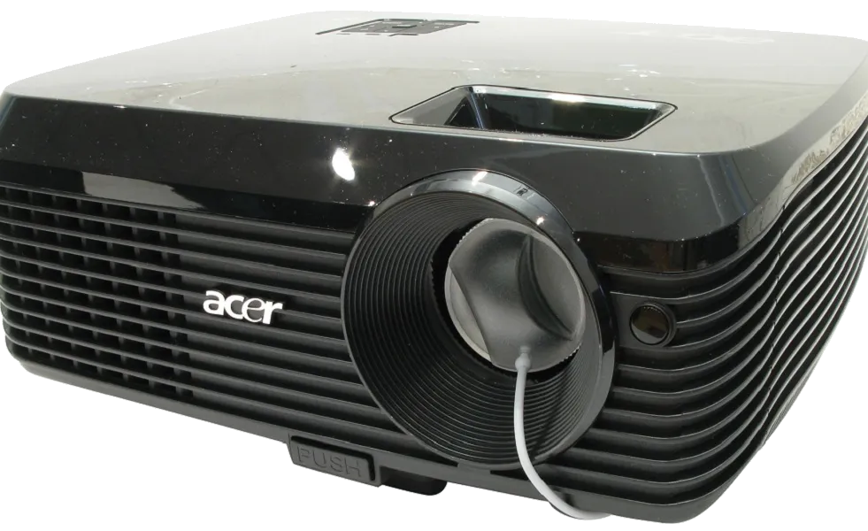 Восстановление программного обеспечения Acer X1230