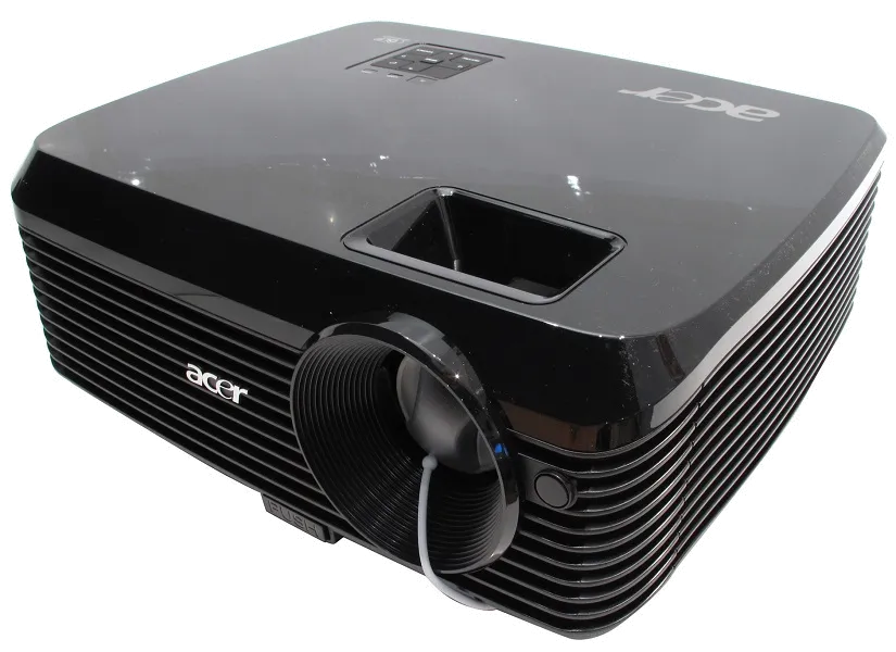 Восстановление программного обеспечения Acer X1230K