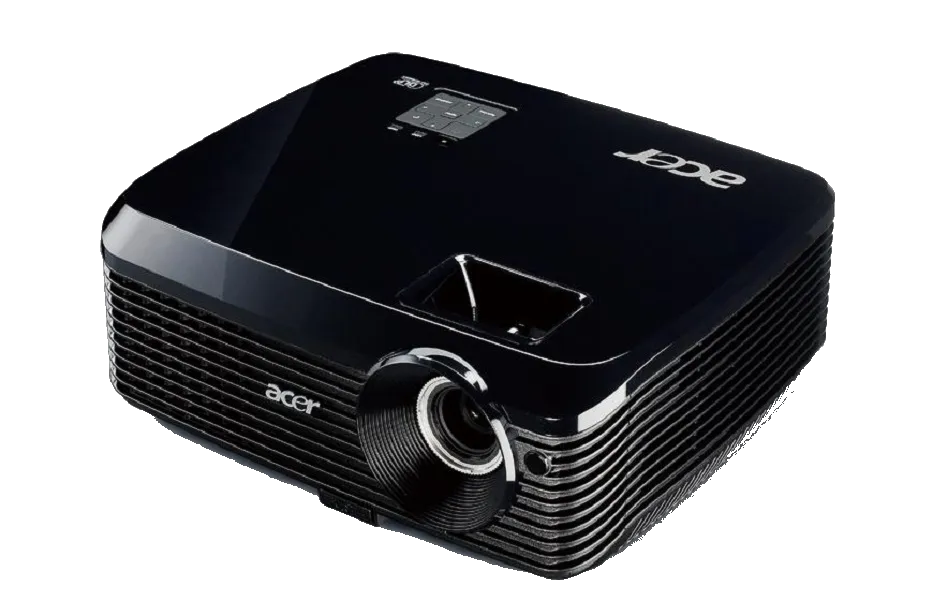 Восстановление программного обеспечения Acer X1230PS